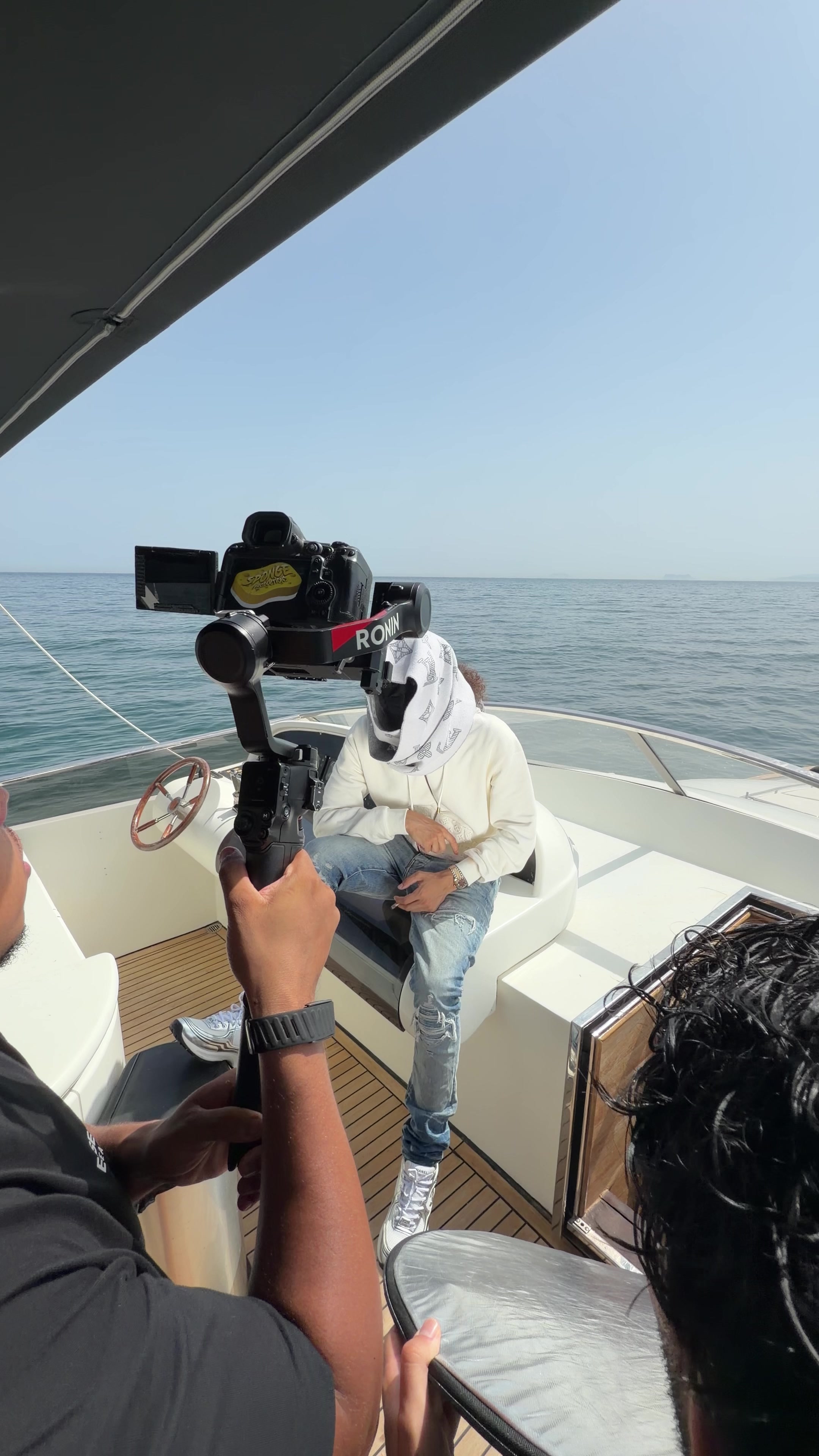 @Jet Ski & Boat Rental Marbella