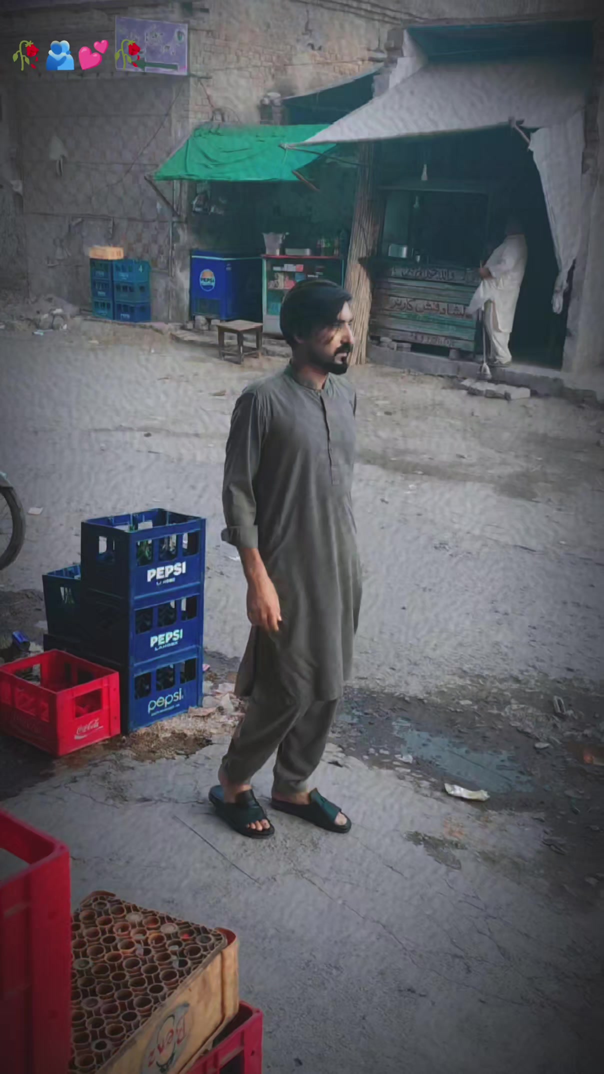 @🥀♥️ملنگی یار ♥️🥀