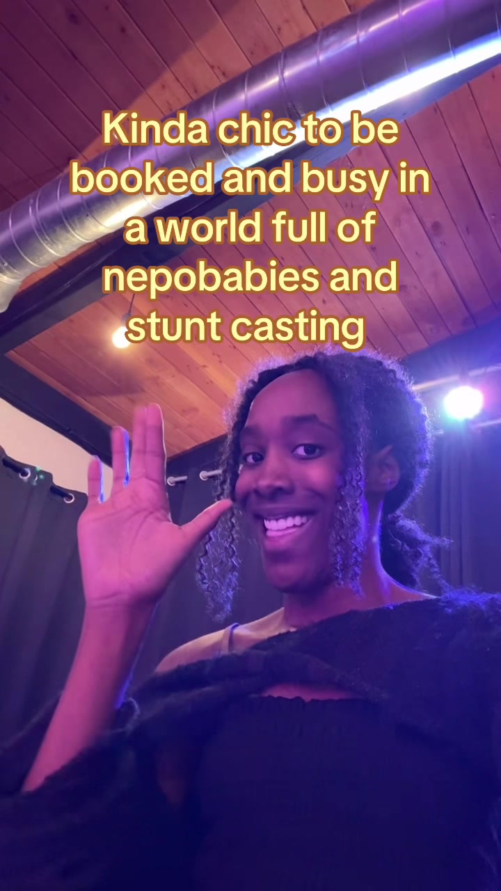 @Kava - Random Black Girl