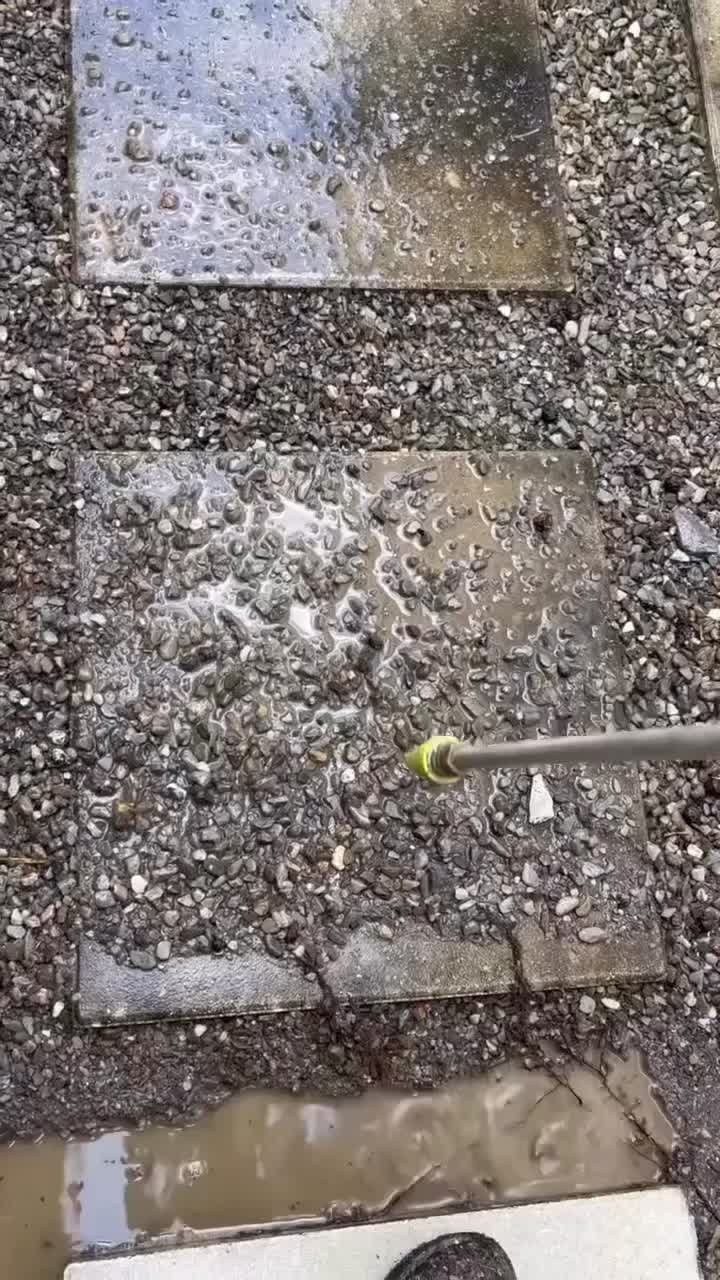 @AmazingWindow&PressureCleaning