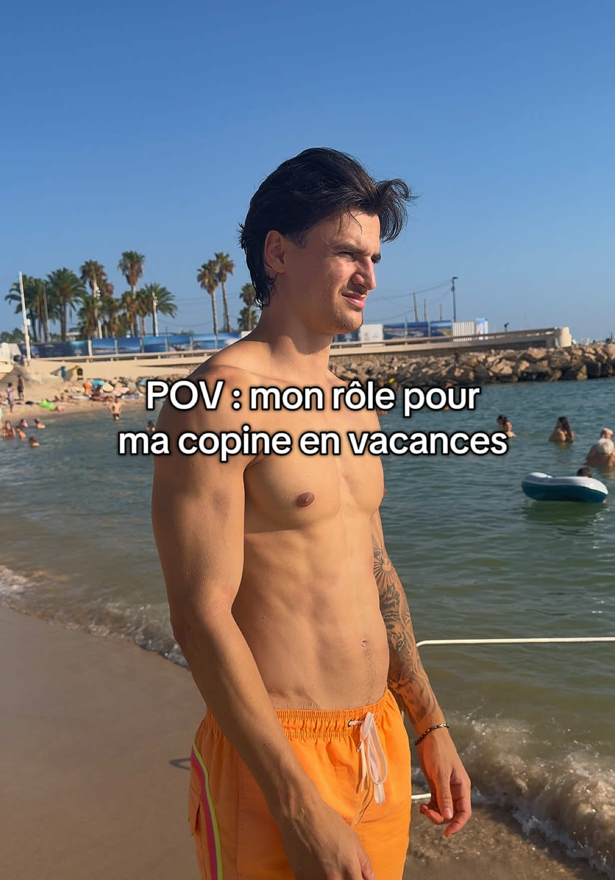 @Clem et Greg