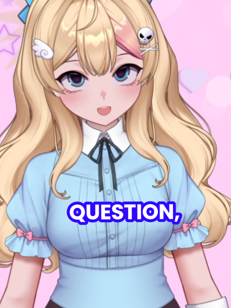 @DuckWarriorLily 🌸🩵 Vtuber