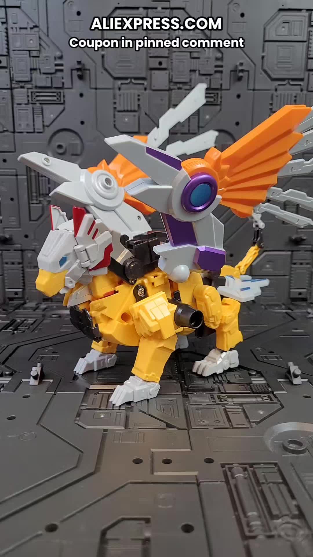 @Bot Bender Orinj