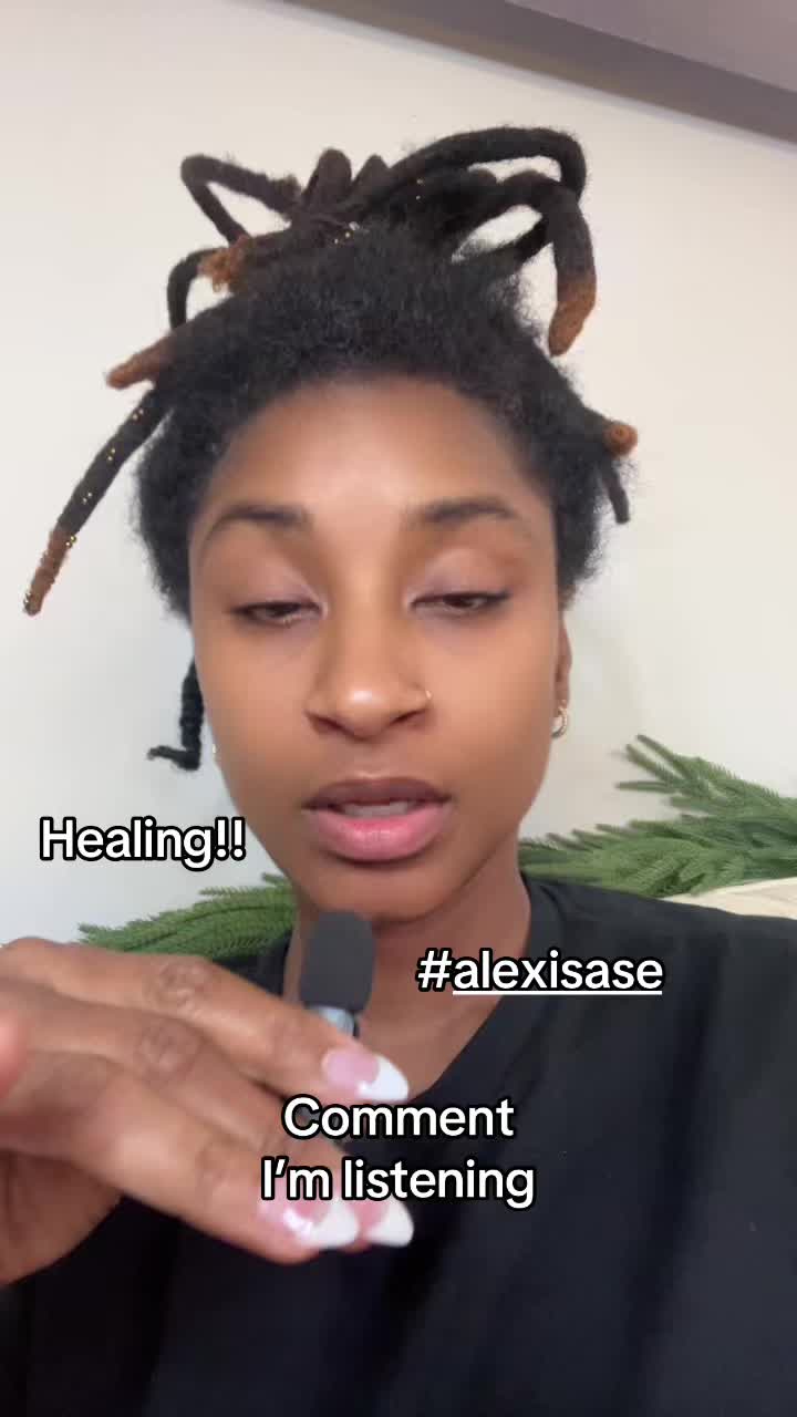@Alexis ASÉ 🏇🏽