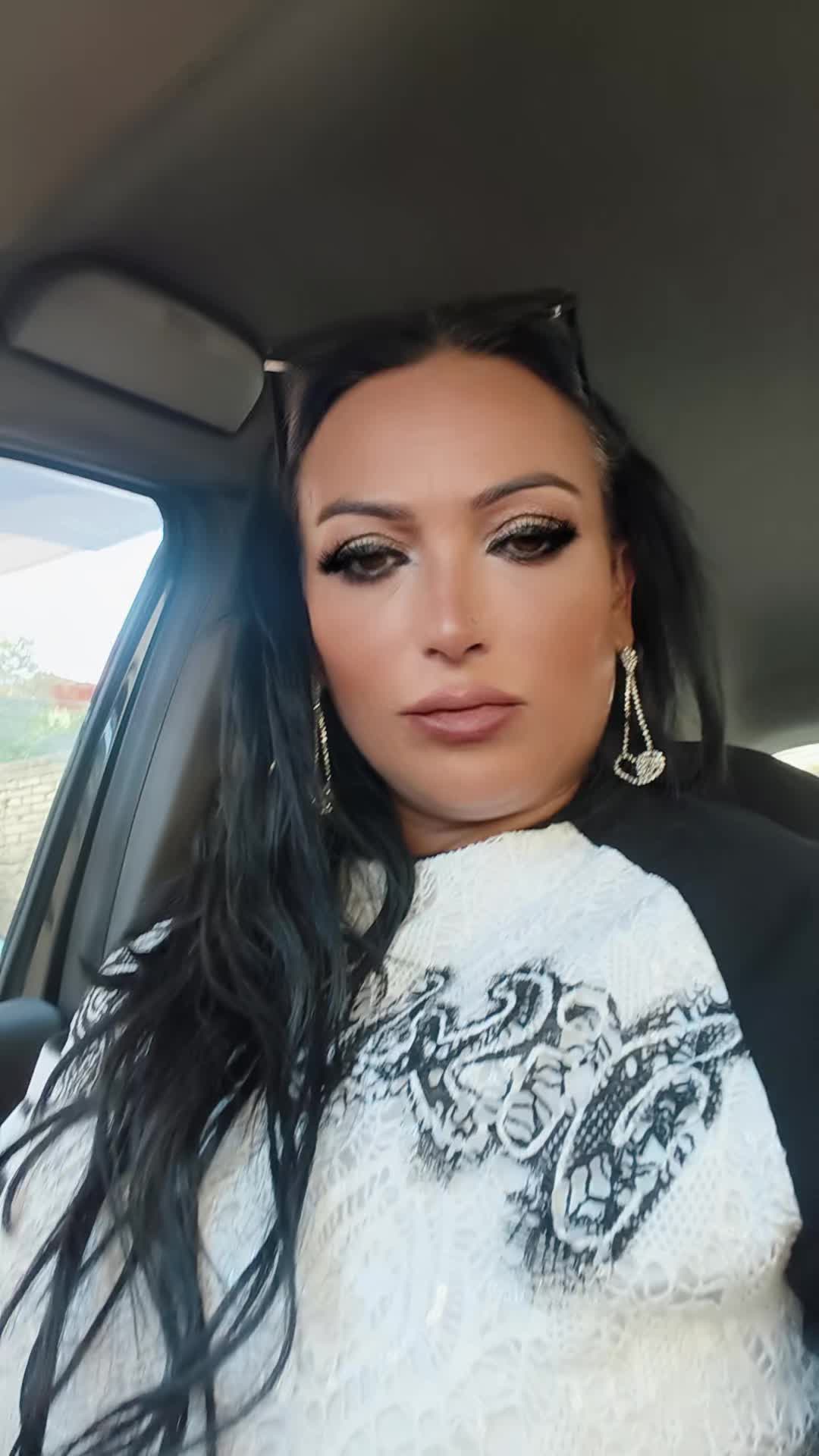 @Patrizia Peci