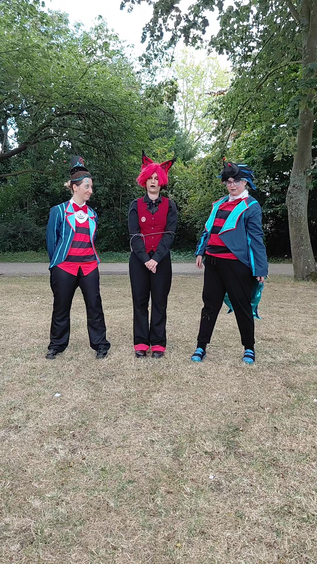 @°•☆~FizzyFrog_cos.~☆•°🐸