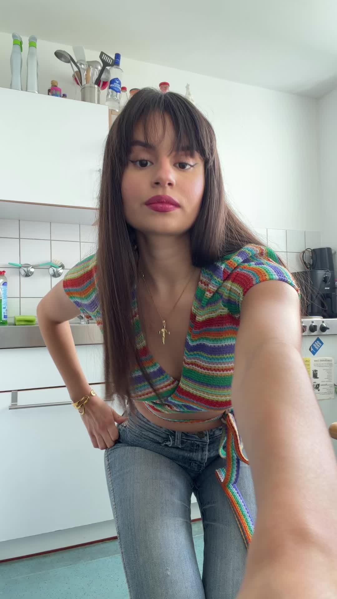 @angelafals 💗