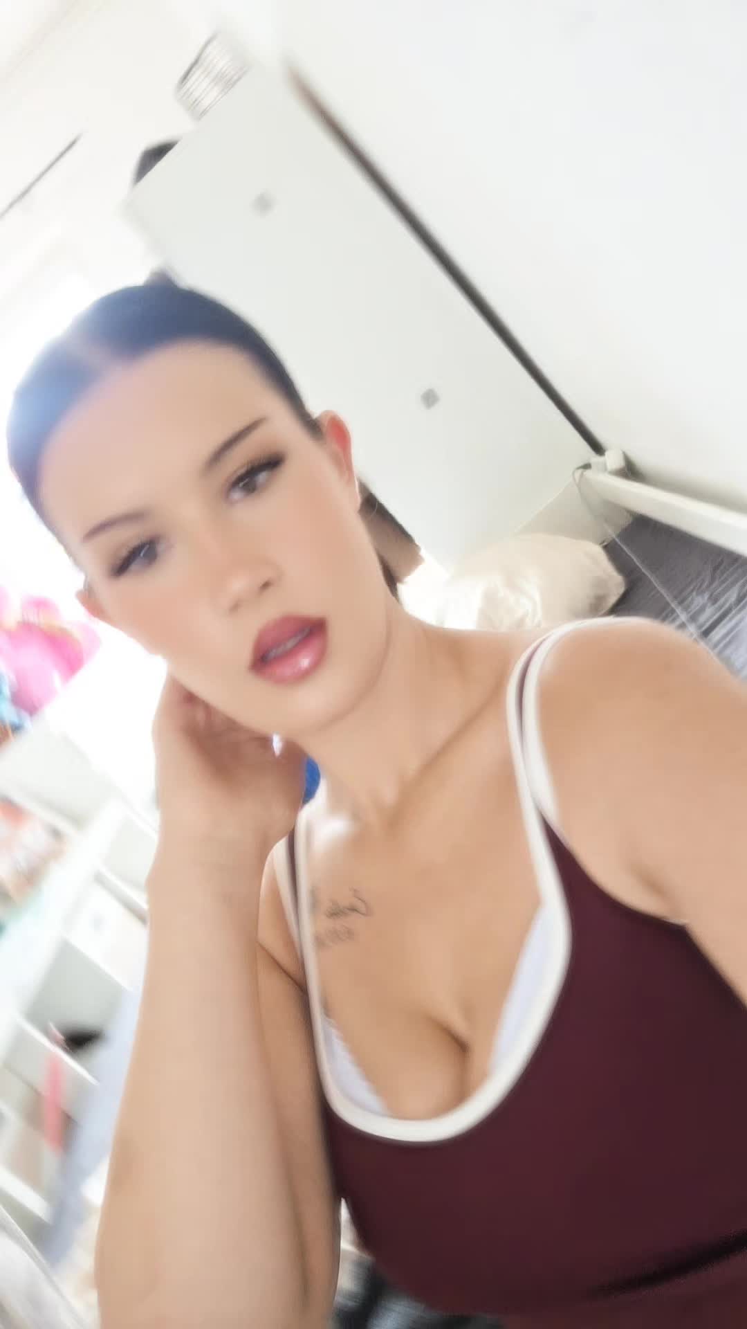 @ 