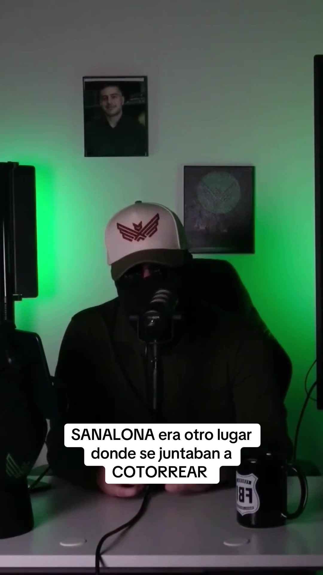 @Podcast Picantes