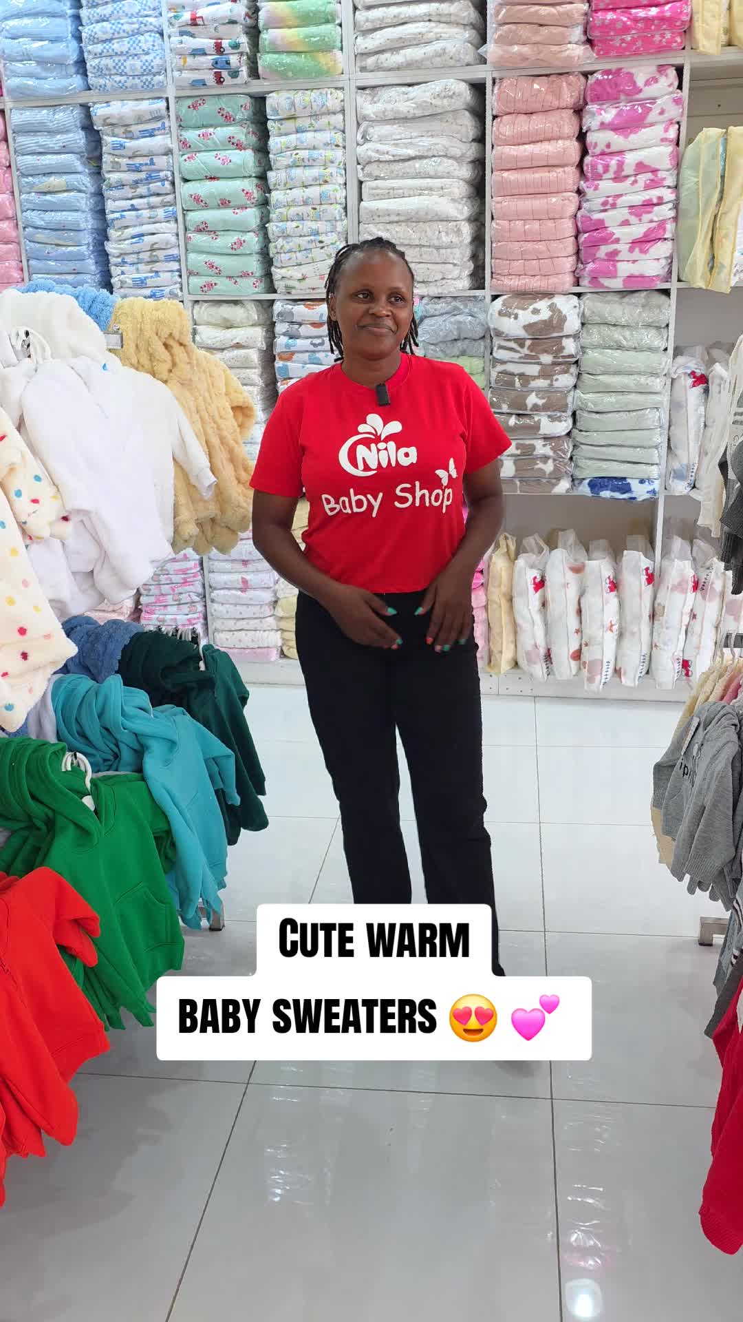 @Nila baby shop