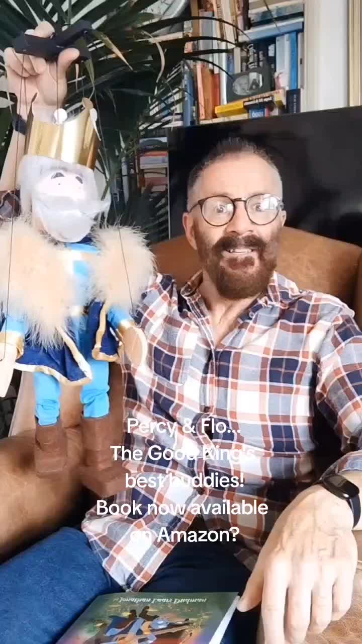 @TheGoodKingStories