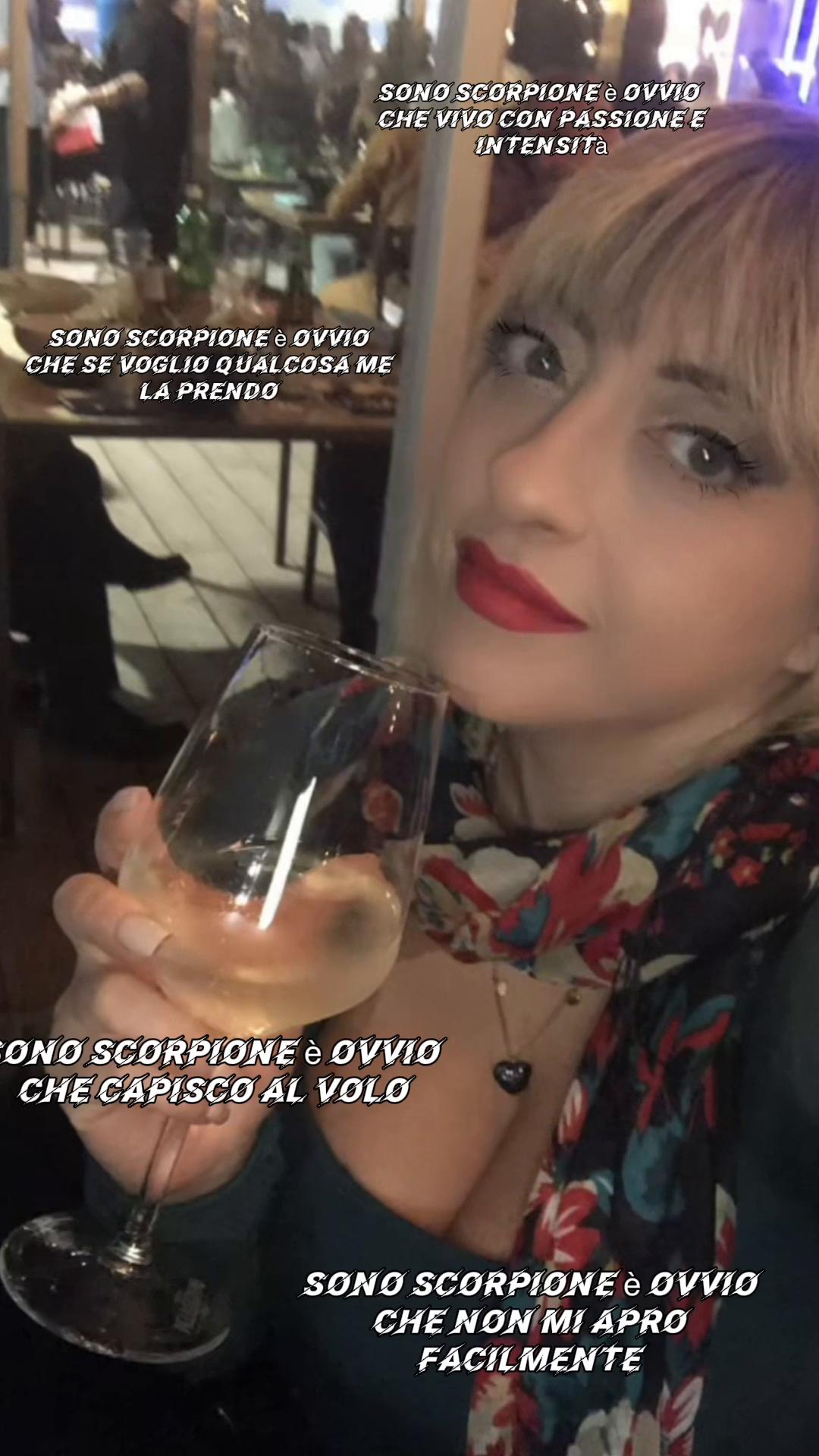 @Maria Grazia