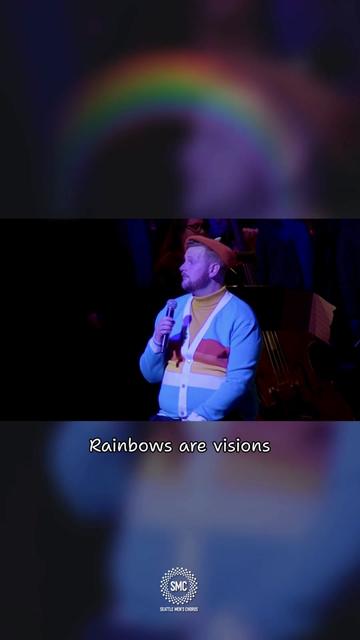 @Seattle Men’s Chorus