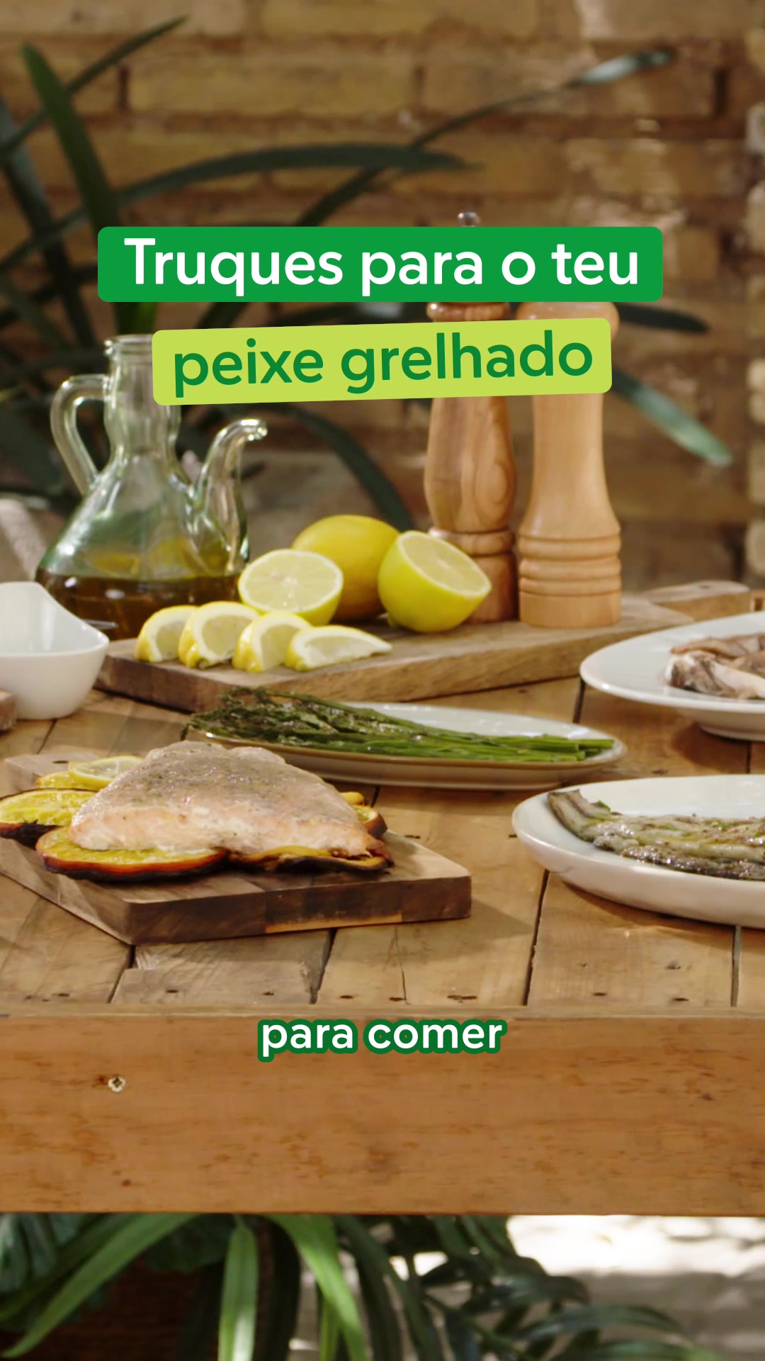 @Mercadona Portugal