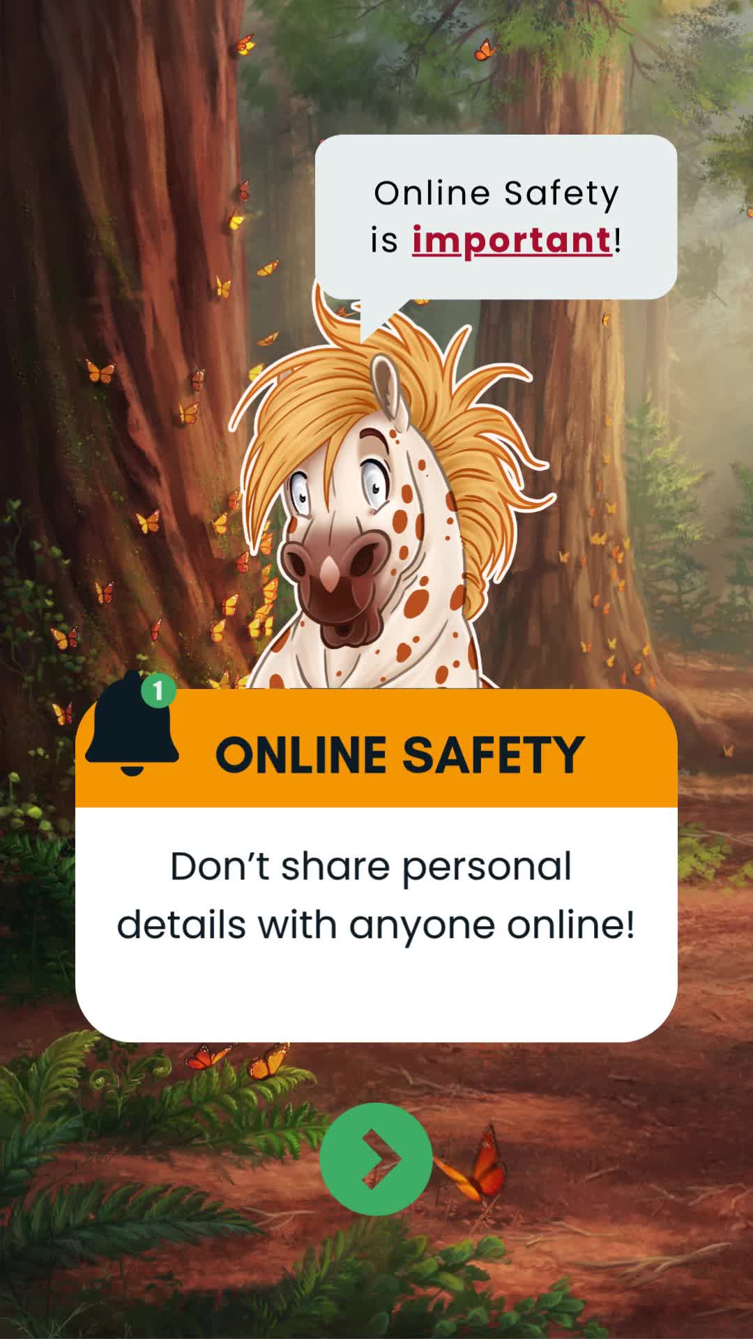 @Horse Reality