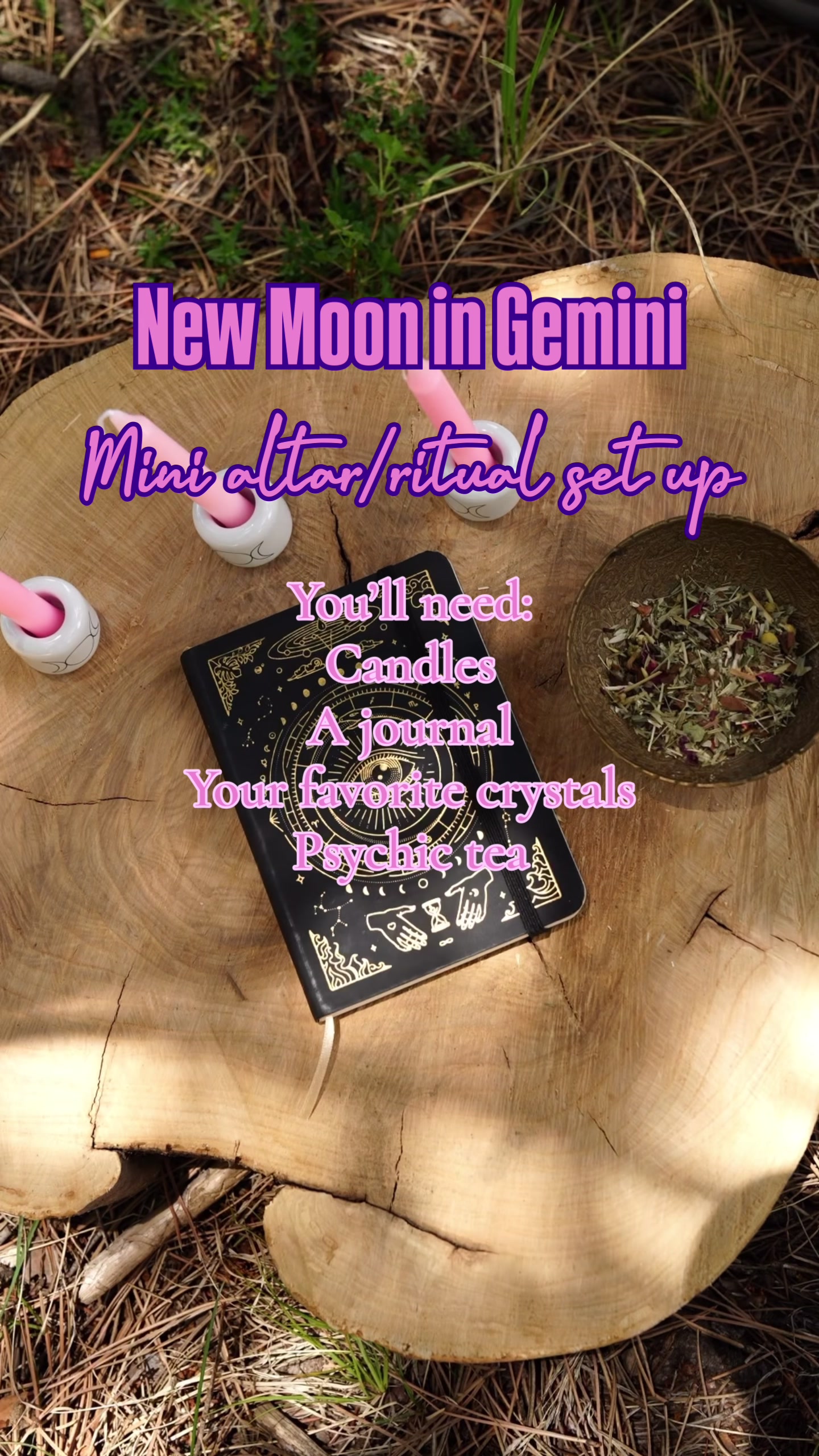 @Pink Heart Healing