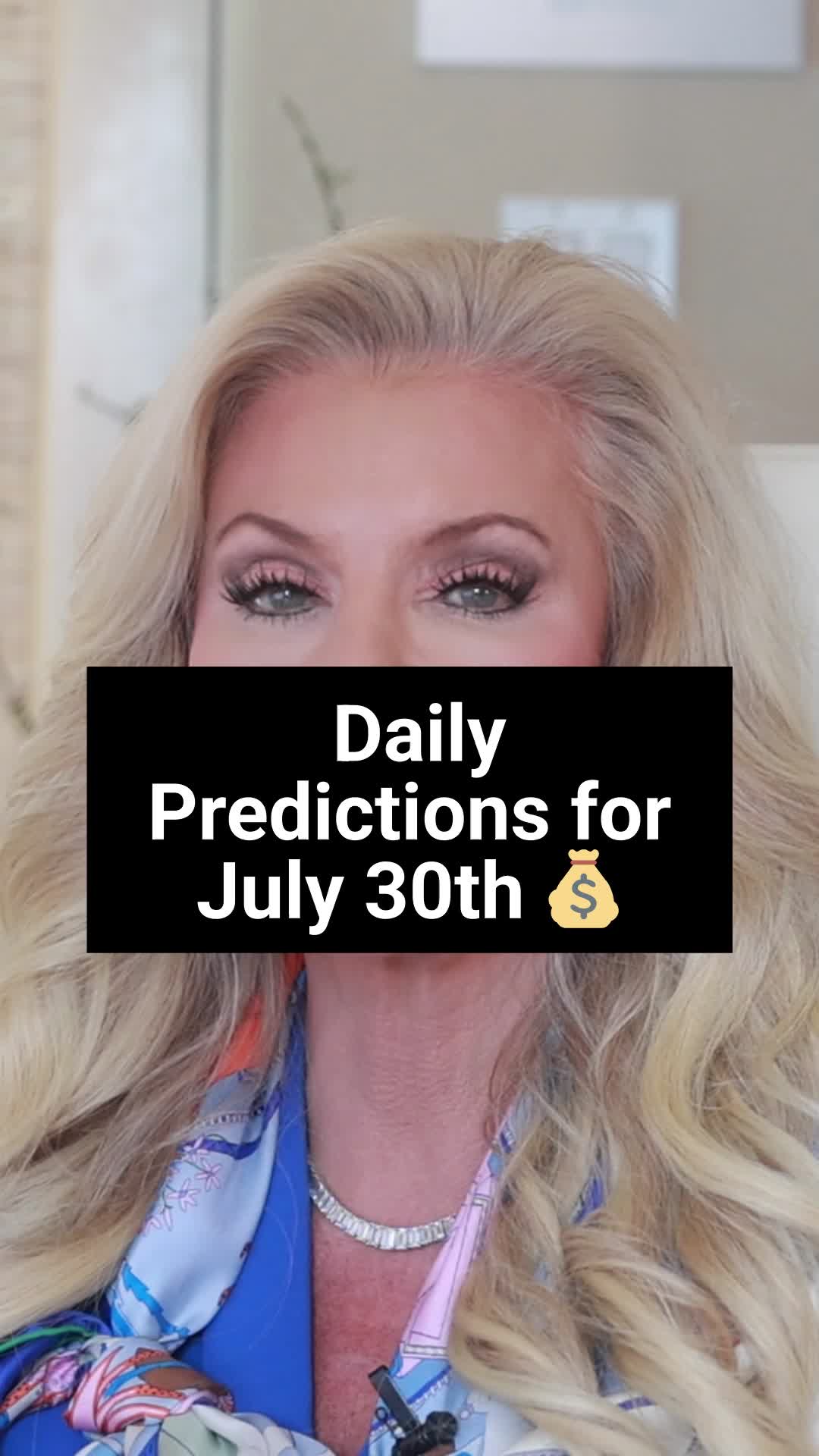 @Joni Patry Astrology