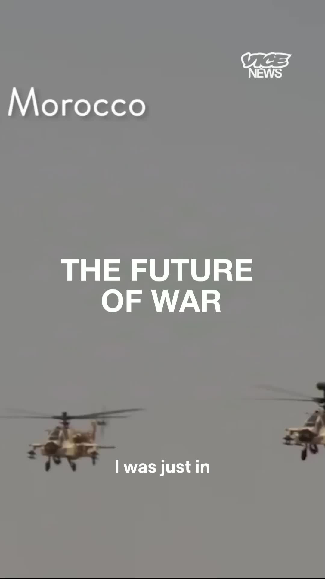 @VICE News