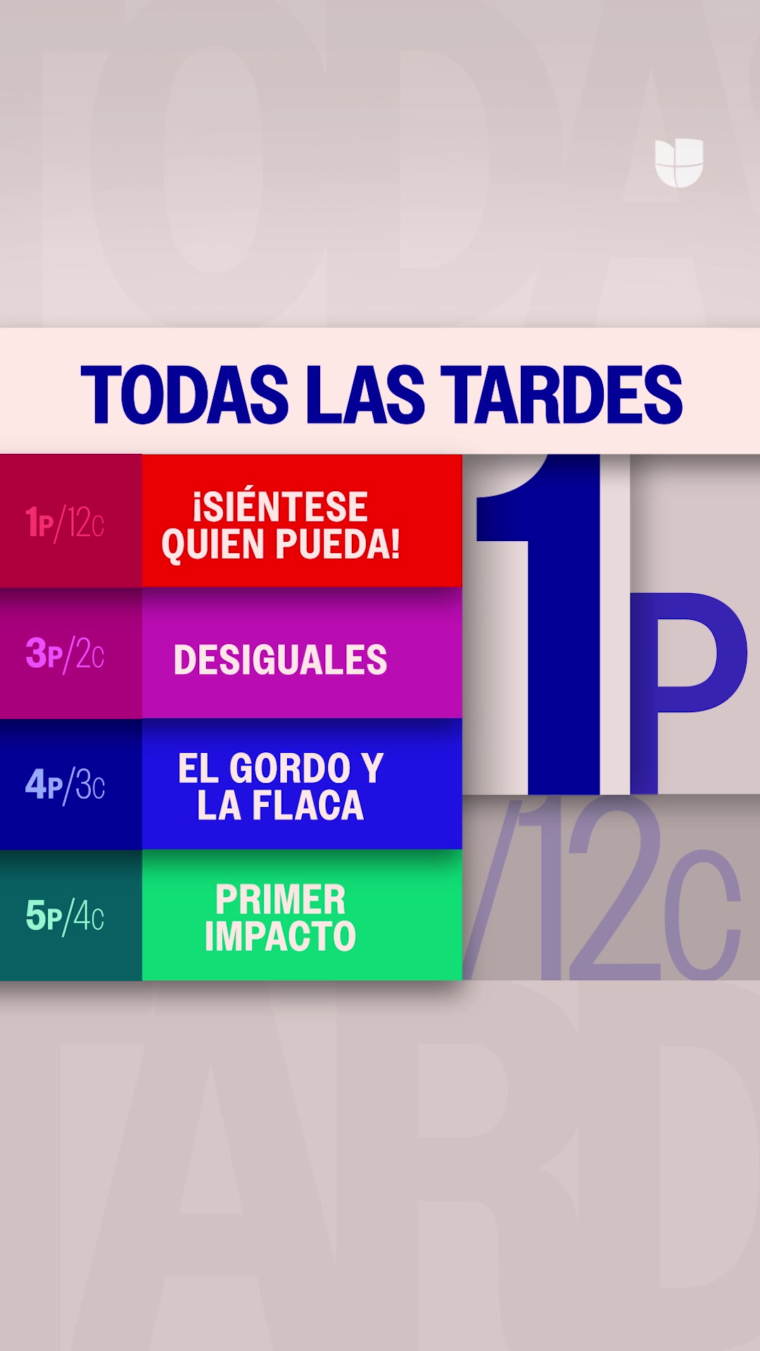 @Univision