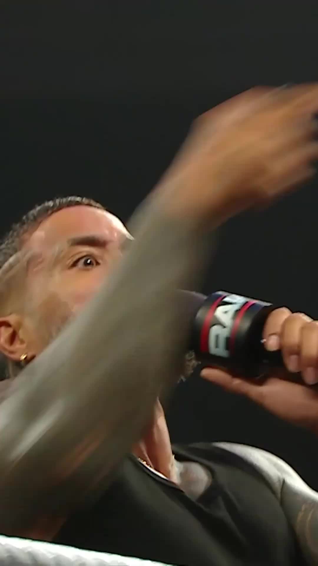 @WWE Español