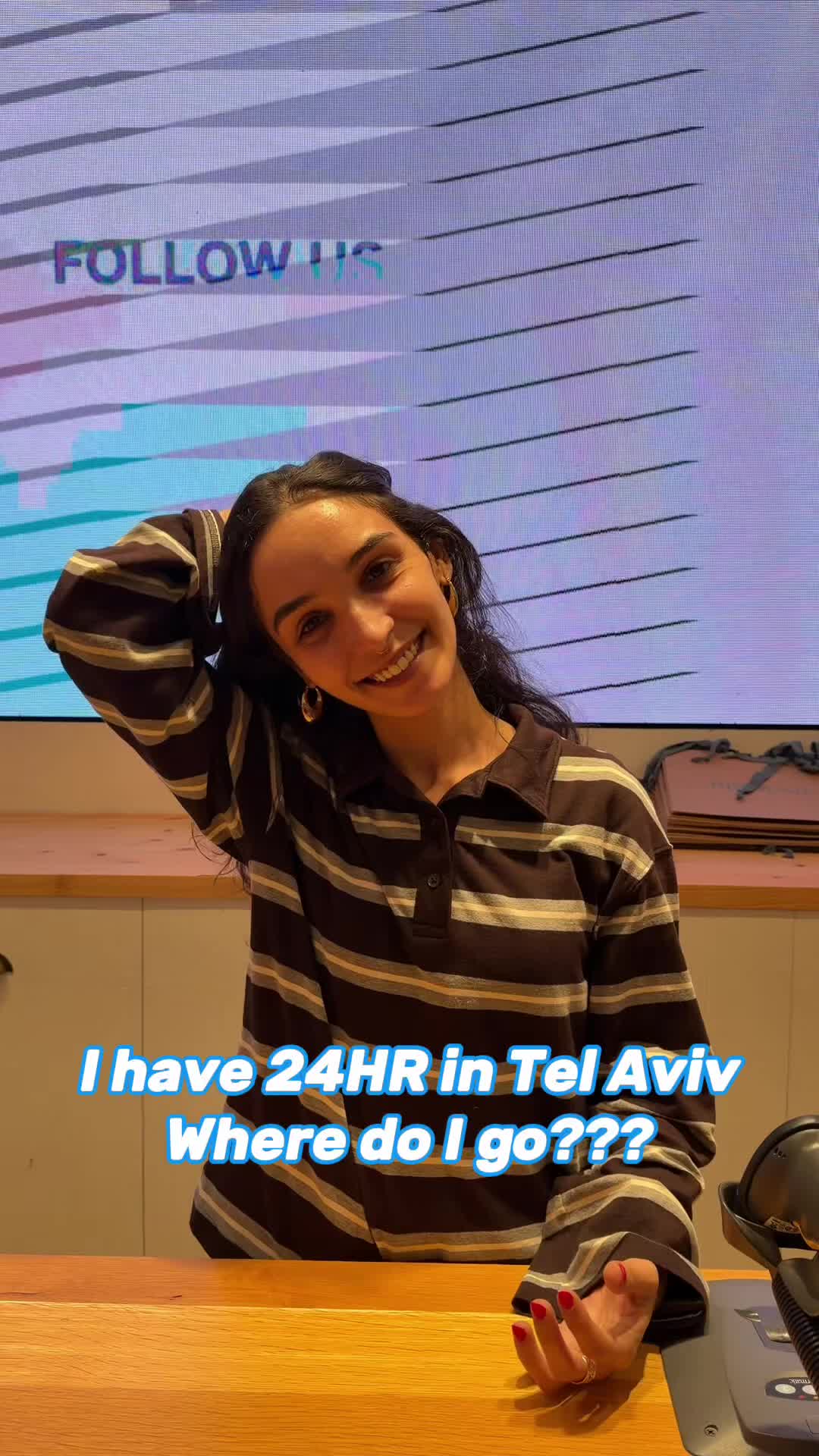 @TalkIsrael Creators