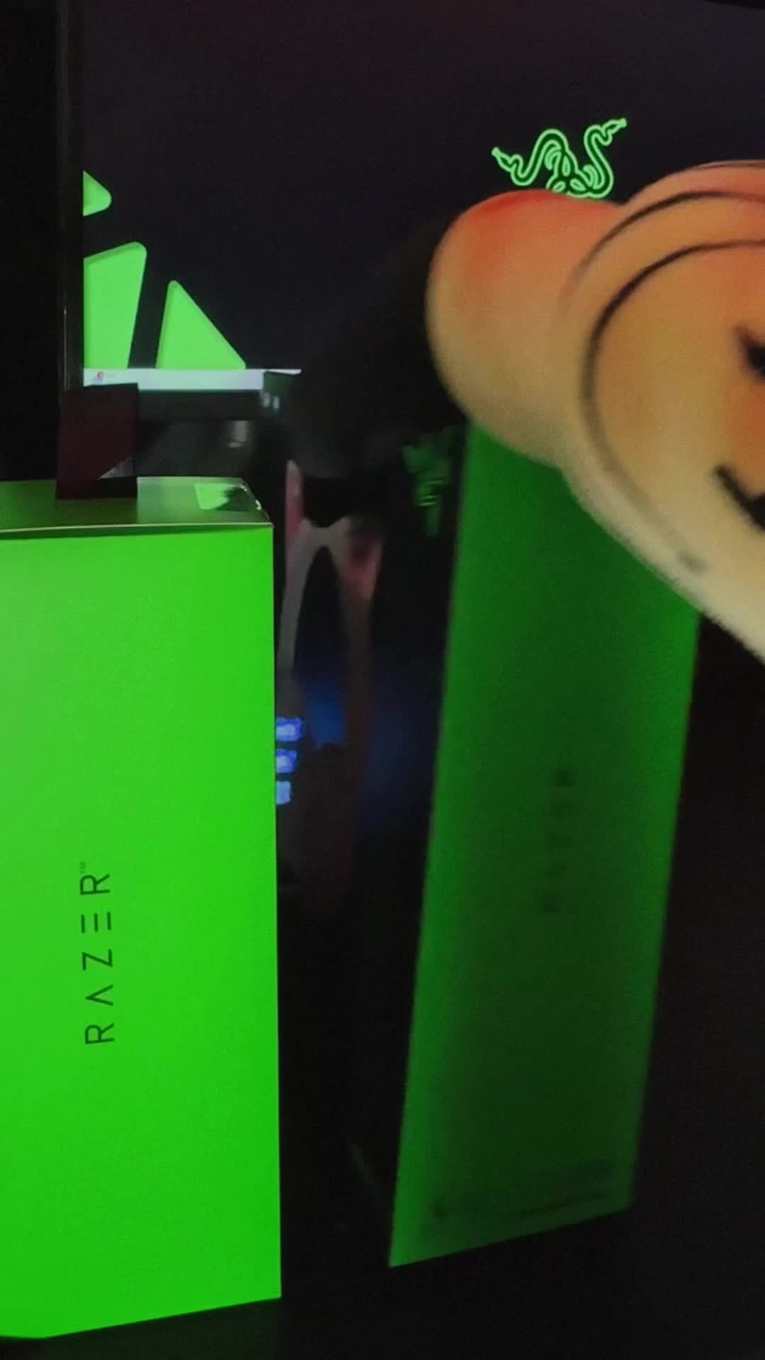 @Razer