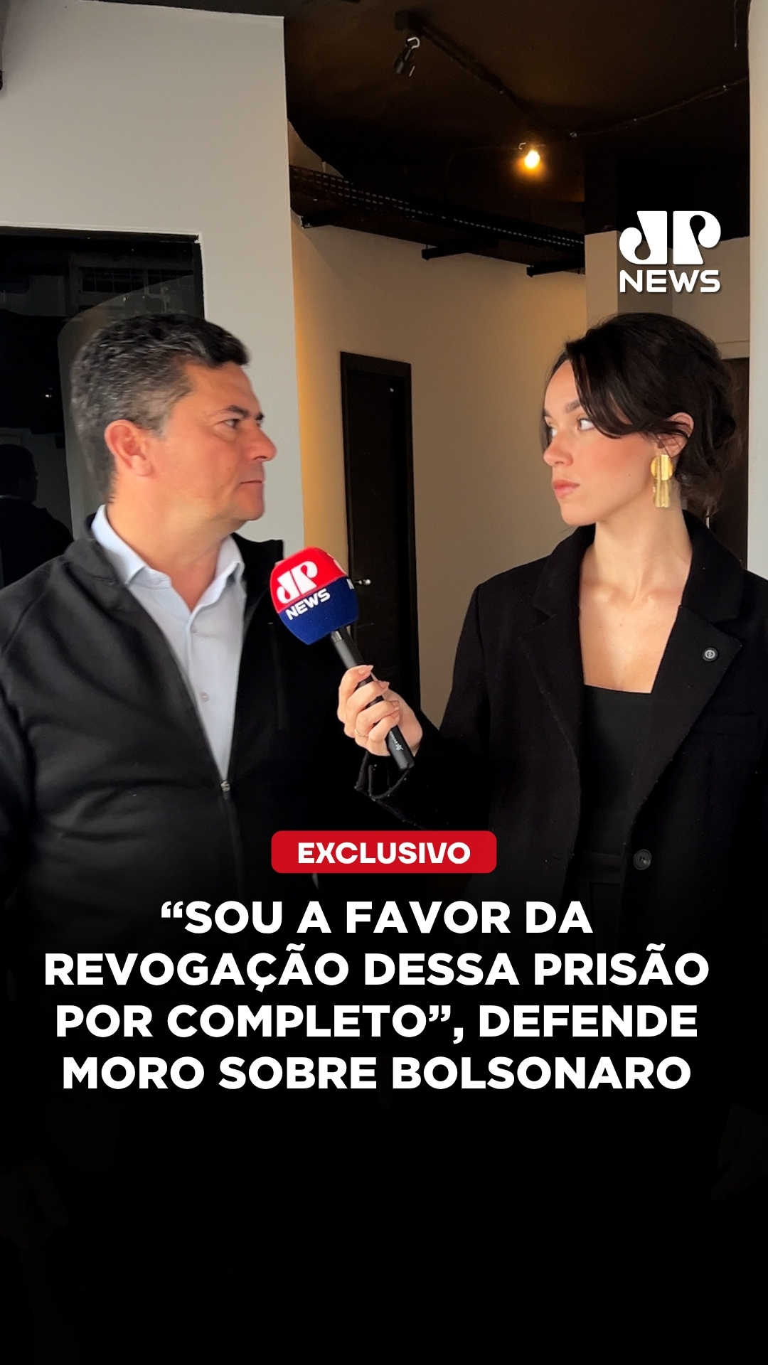 @Jovem Pan News