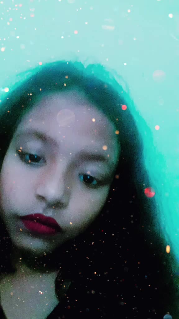 @Shristi
