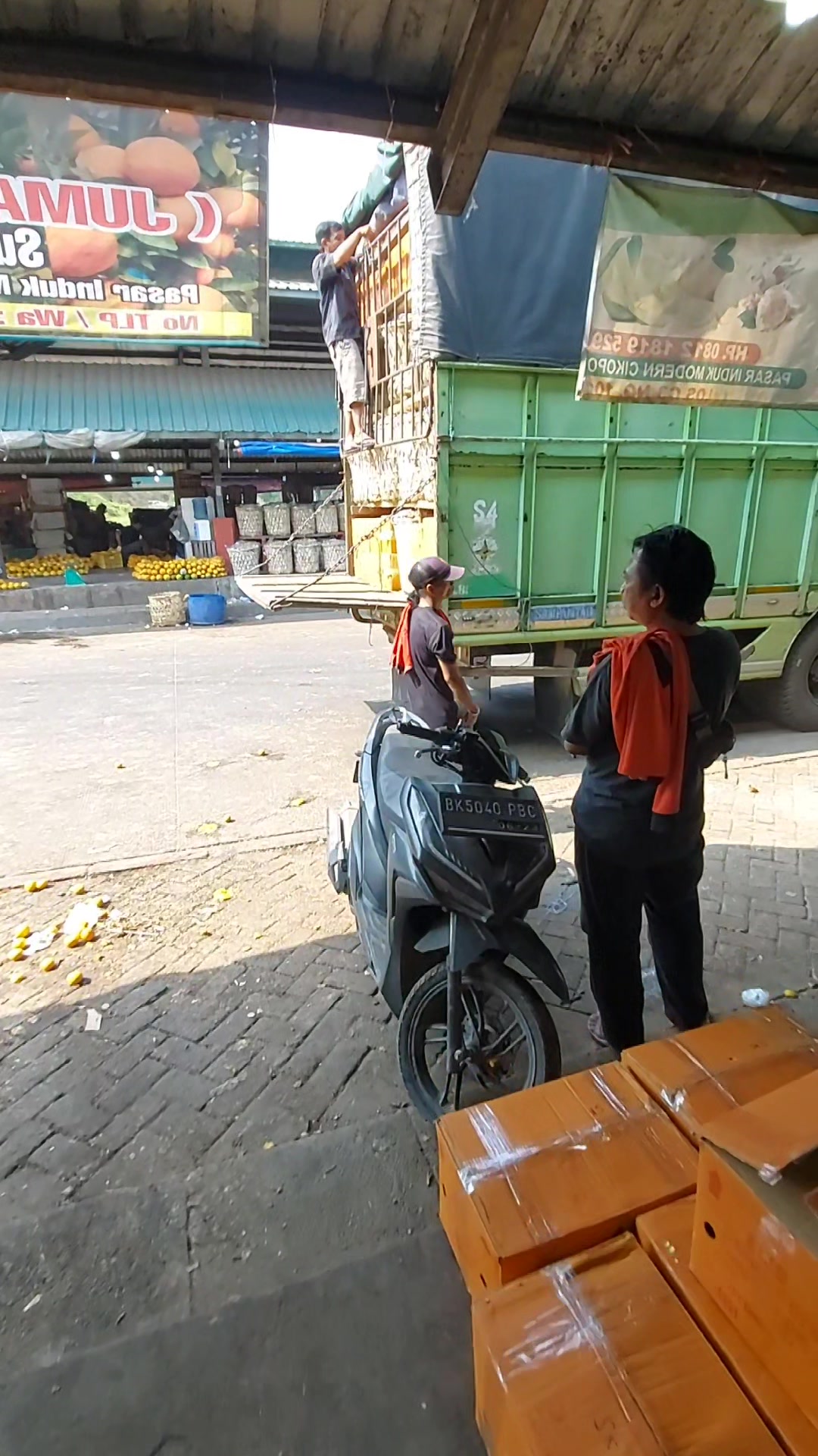 @TKM - Timai Kuah Maler
