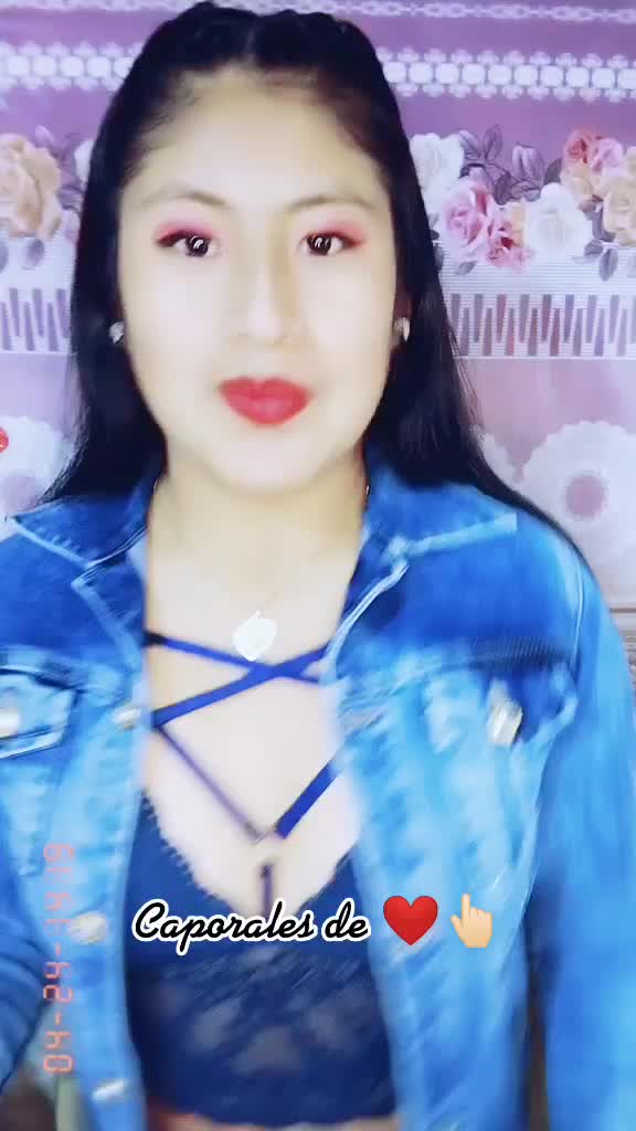 @Luzhi❤️