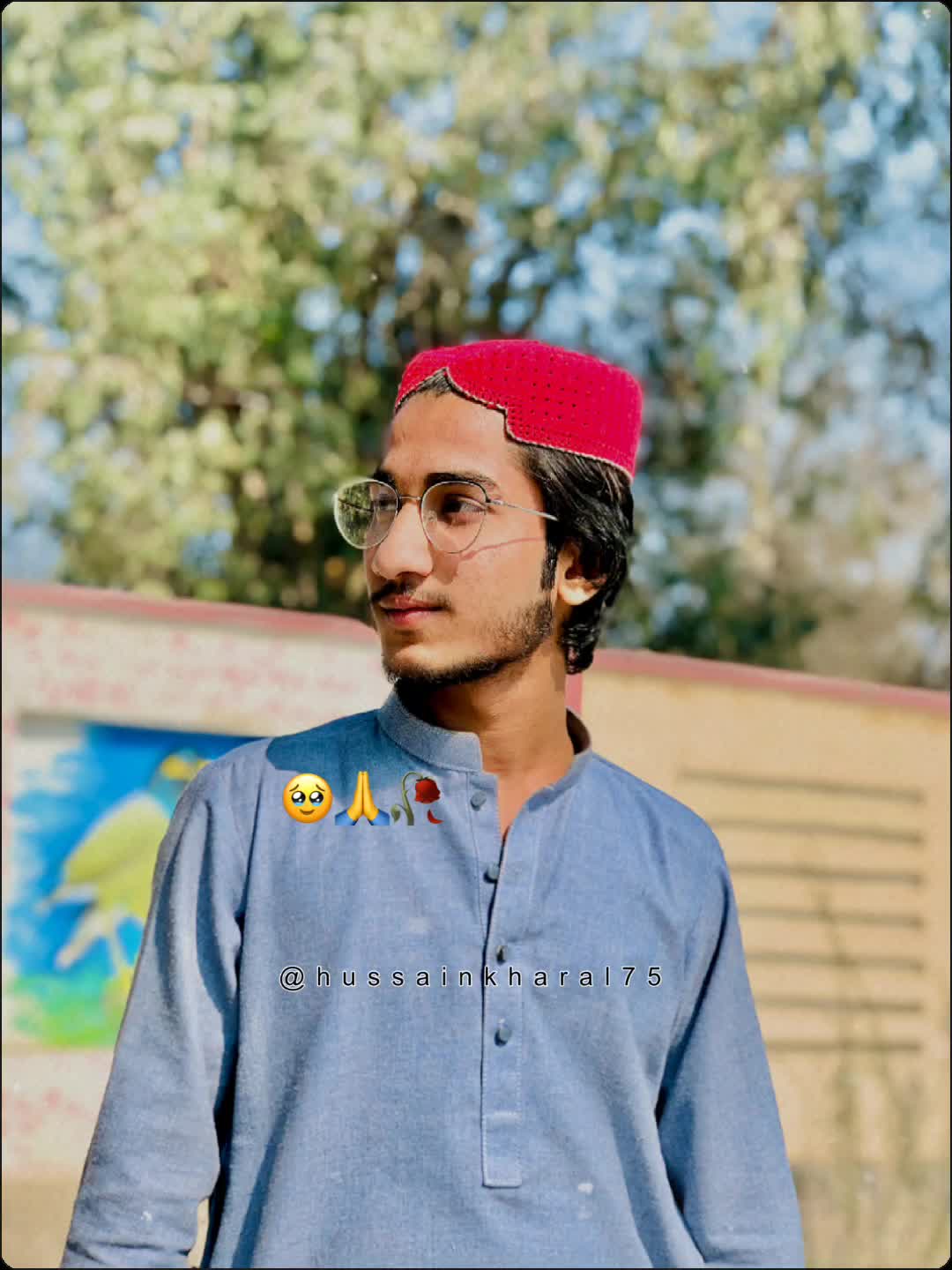 @Owais