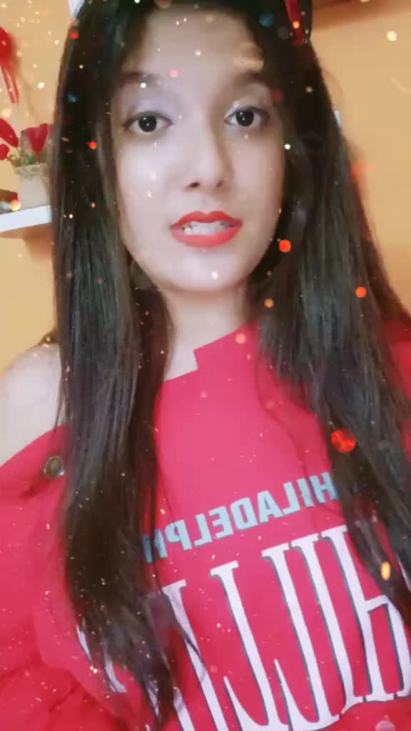 @Disha mota 👑❤