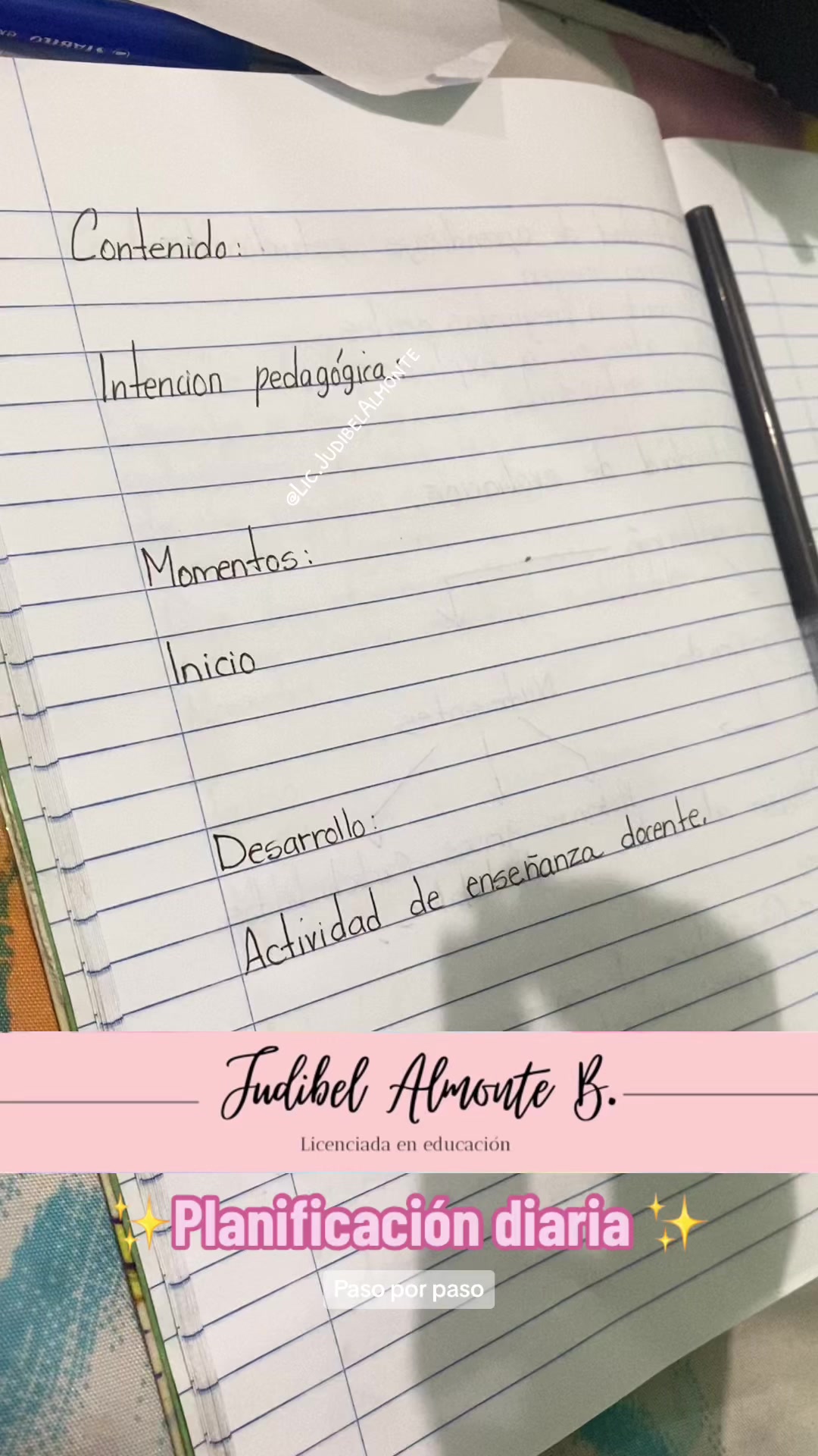 @Judibel lnspira✨