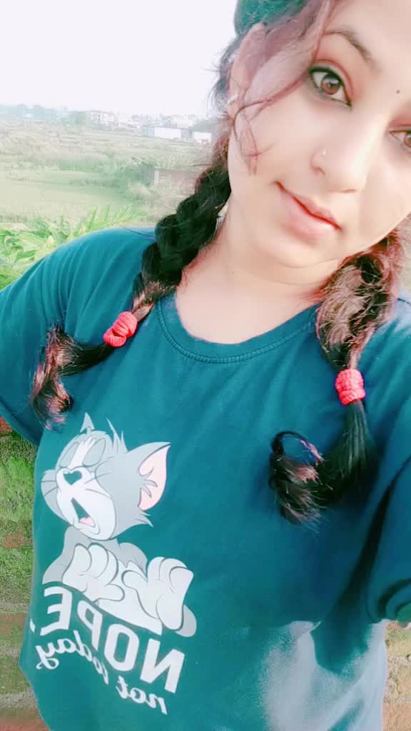 @smileygirl Jenny
