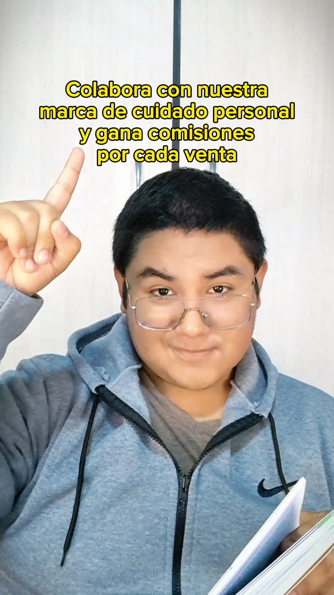 @Hugo Villegas