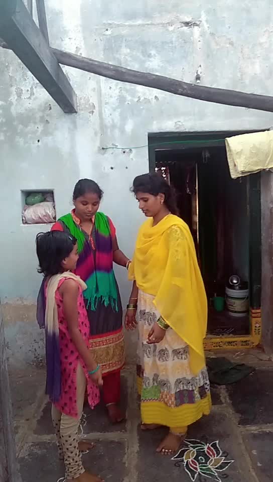 @Subramanyam Chitiral