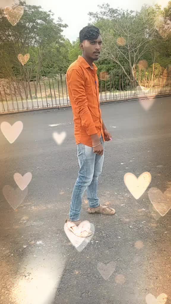 @Ambrish A
