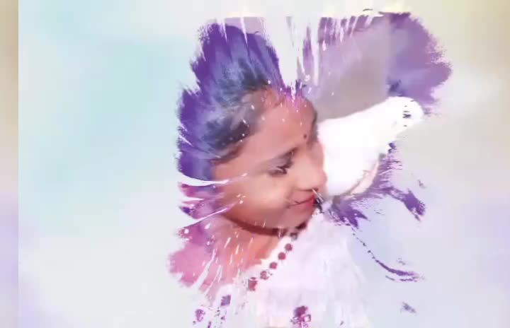 @Karamthote Haarika