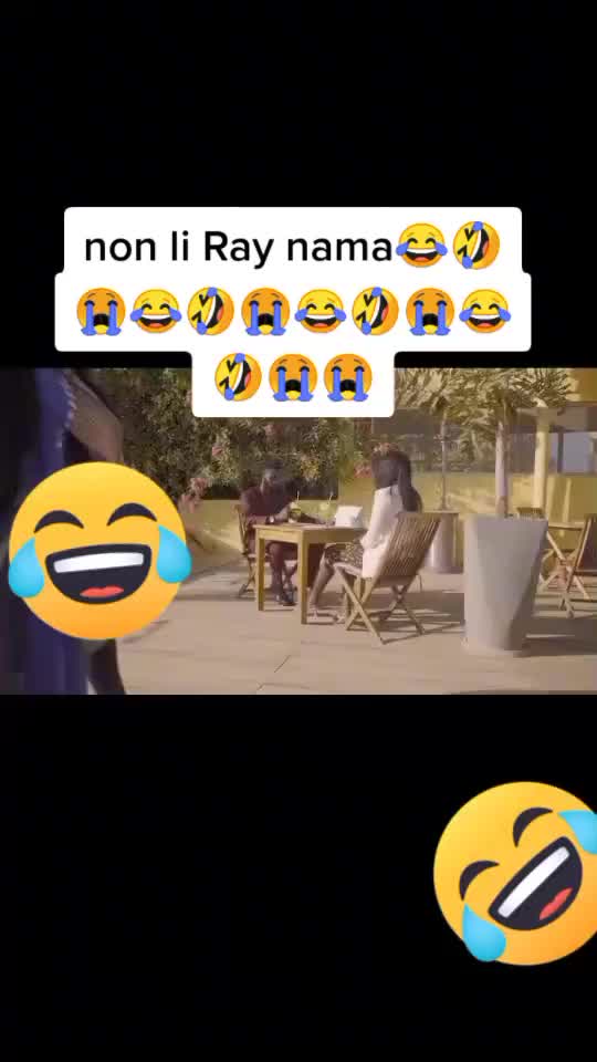 @s&eacute;rie s&eacute;n&eacute;galaise &hearts;️🥺💎🌹