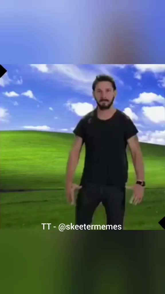 @Skeeter Memes