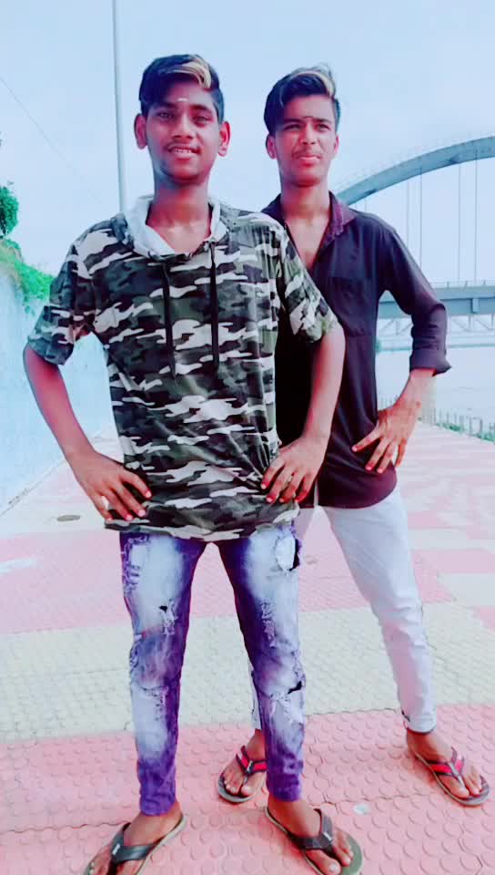@Arjun LOVE