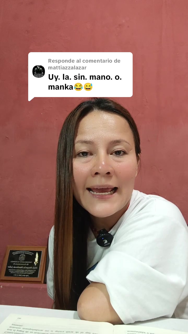 @Margarita Manobanda Gaibor
