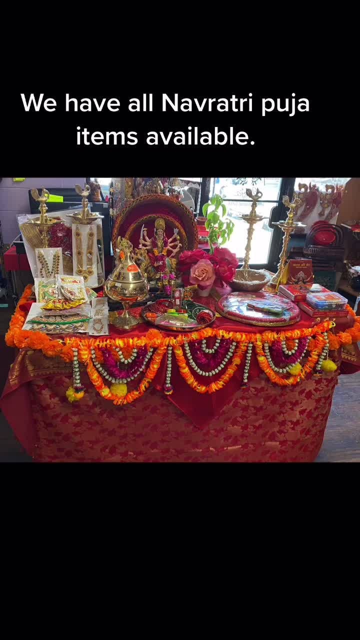 @Pooja international gifts