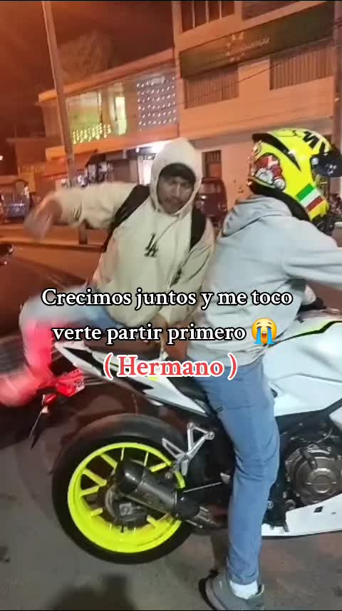 @Gael biker
