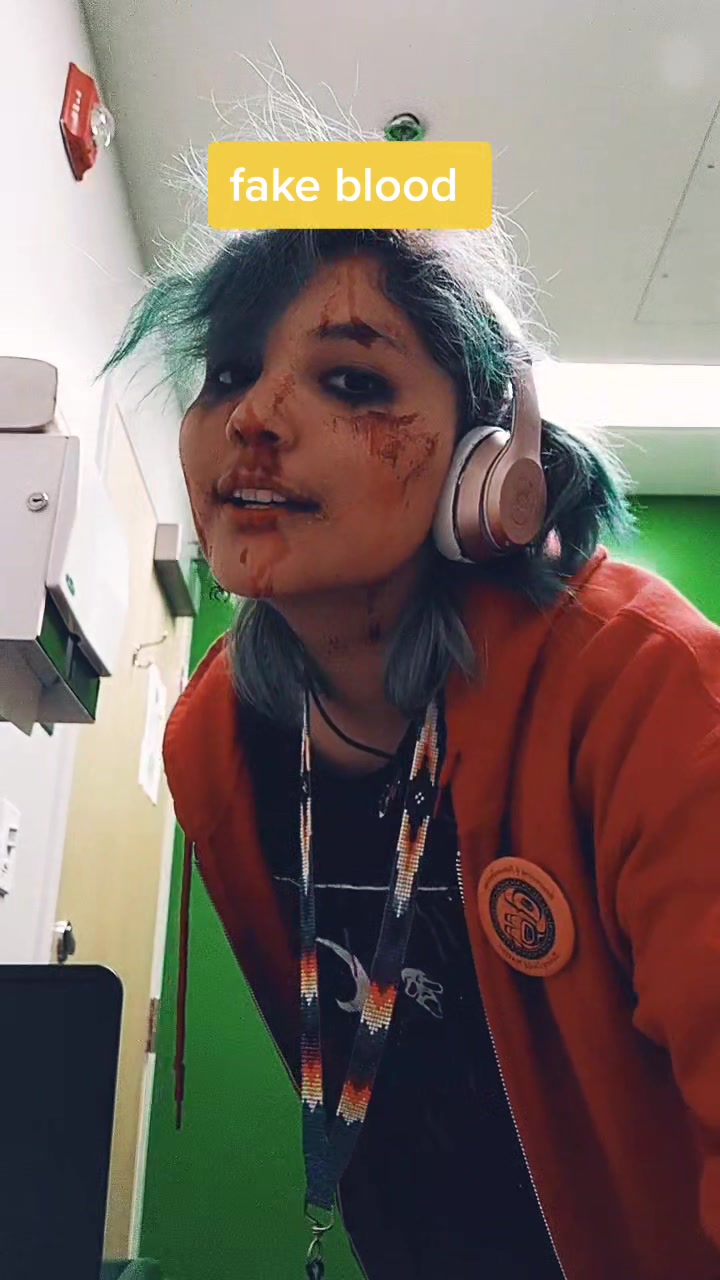 @yeah I cosplay