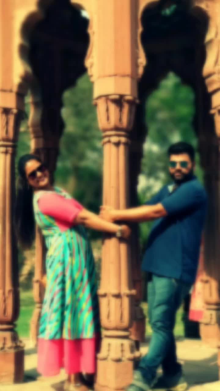 @Mr. & Mrs. Chopra