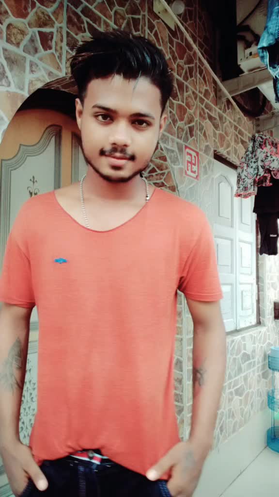@👑BRANDED🔥MUNDA👑09