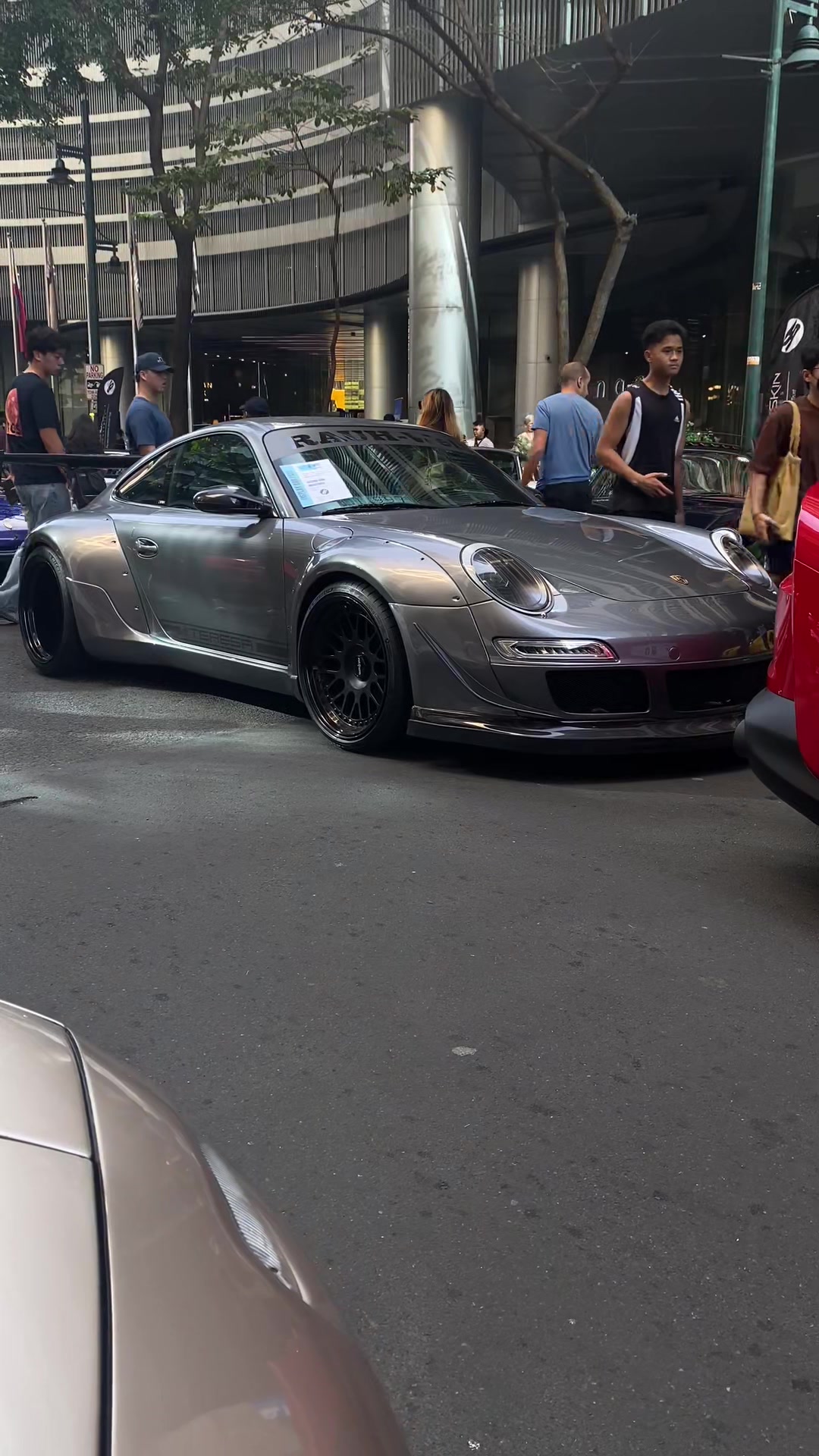 @Manila Exotics