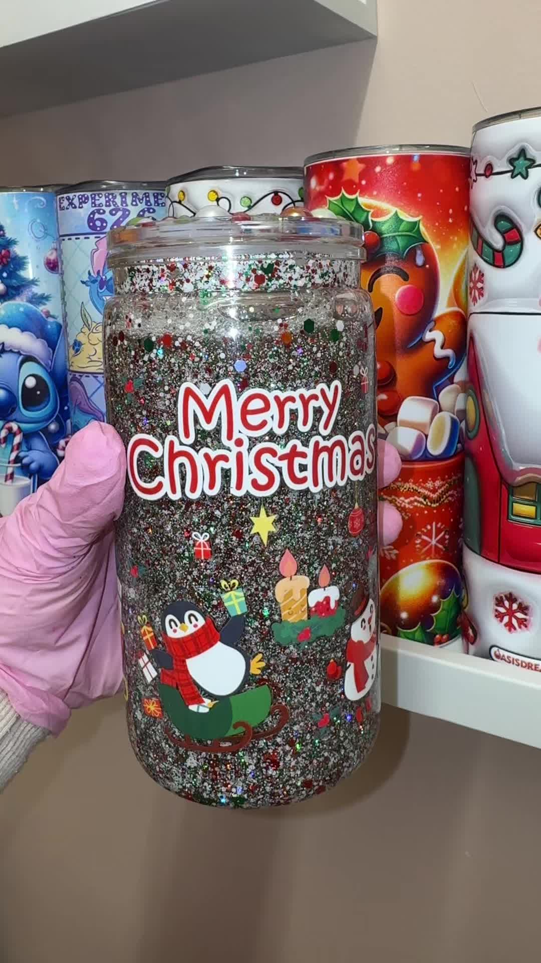 @Holiday Gifts