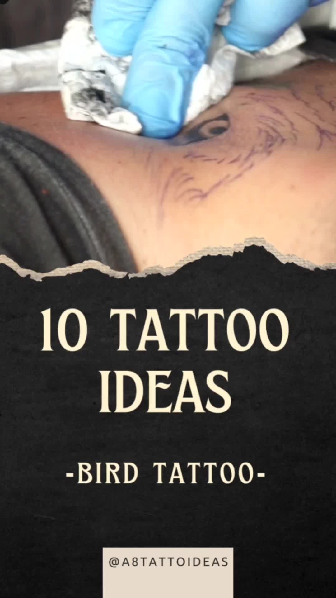 @A8 Tattoo Ideas